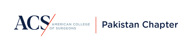 American College of Surgeons Pakistan