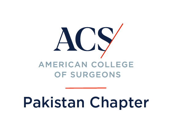 American College of Surgeons Pakistan Chapter