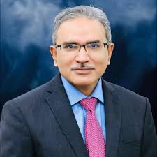 Prof. Dr M Waris Farooka