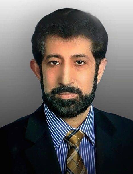 Prof. Dr. Mahmood Ayyaz